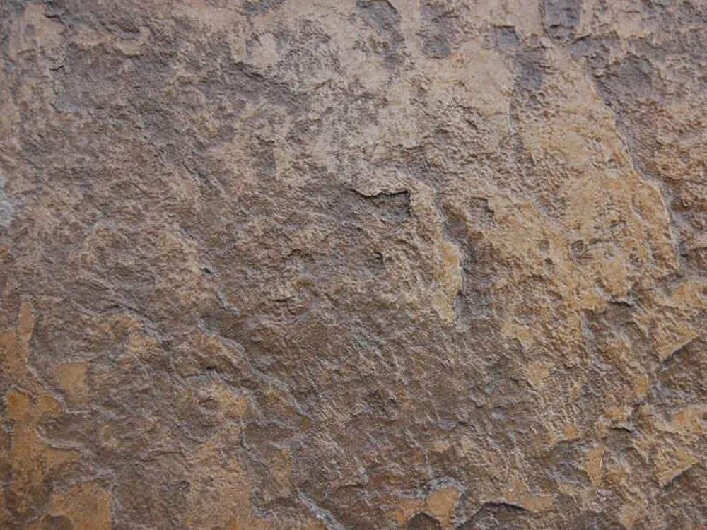 Полиуретановый штамп для печатного бетона Каменная плита F3320 — фото 3